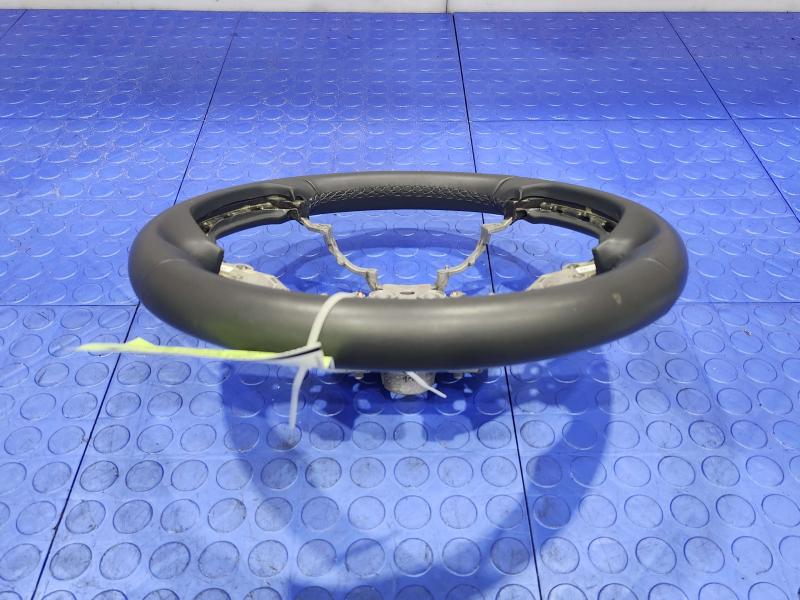 2022 Hyundai Sonata Steering Wheel