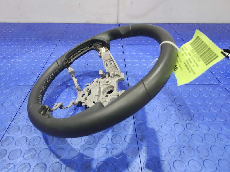 2022 Hyundai Sonata Steering Wheel