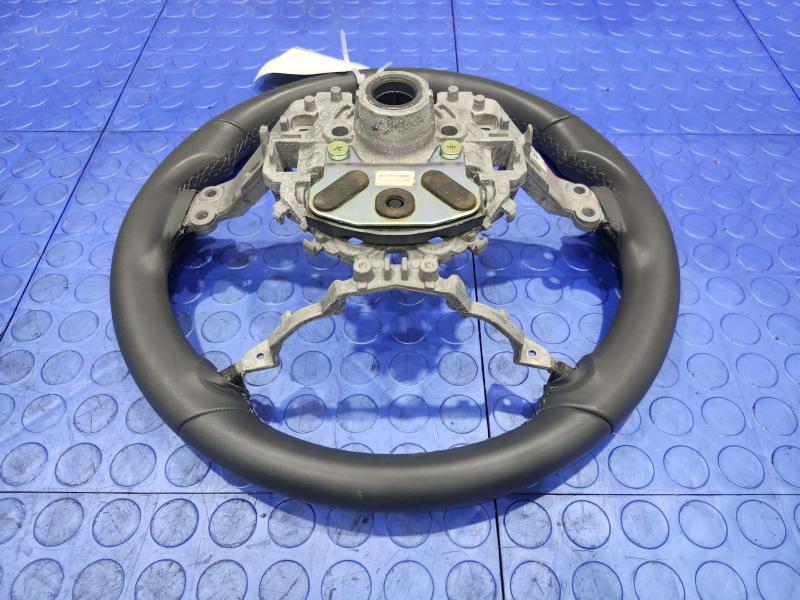 2022 Hyundai Sonata Steering Wheel