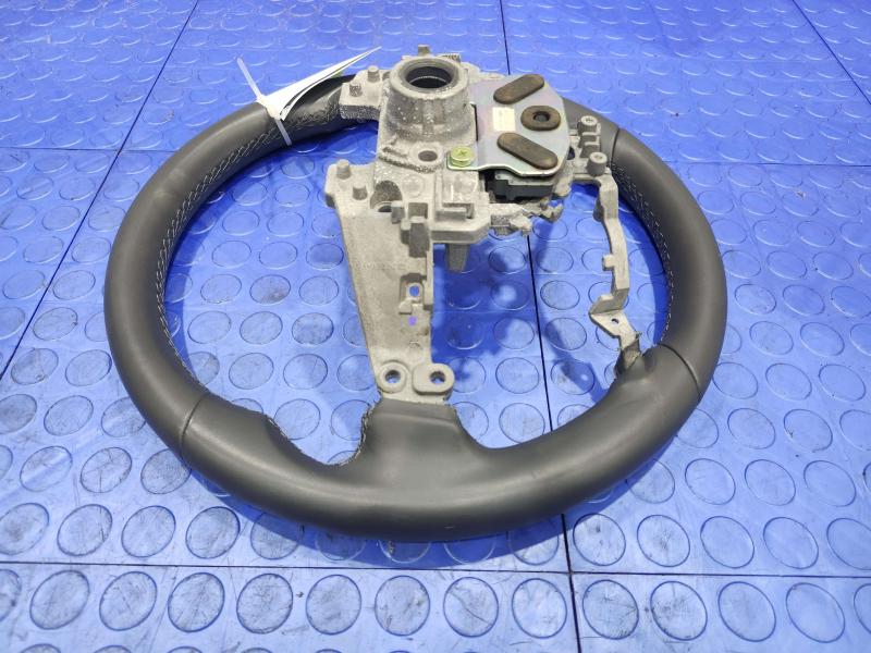 2022 Hyundai Sonata Steering Wheel
