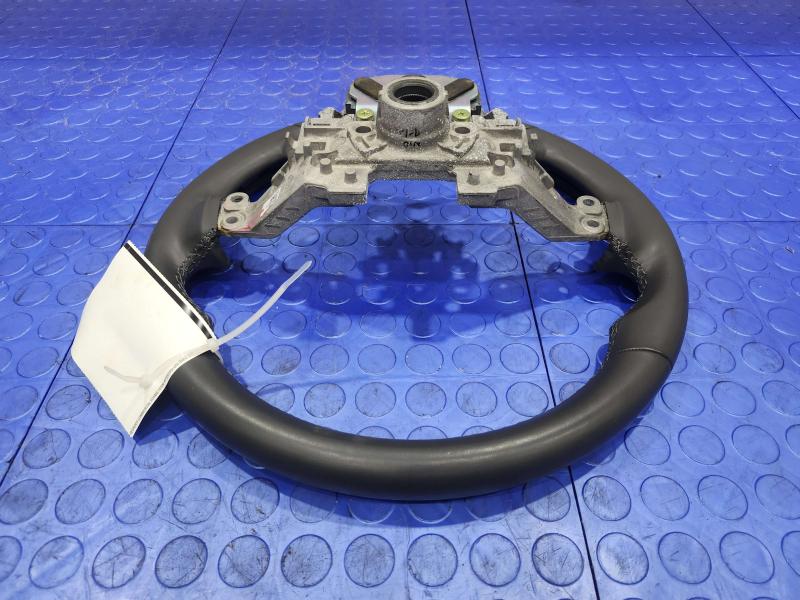 2022 Hyundai Sonata Steering Wheel