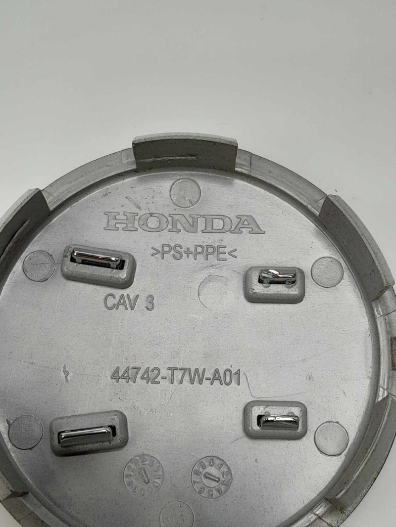 2022 Honda Insight Center Cap