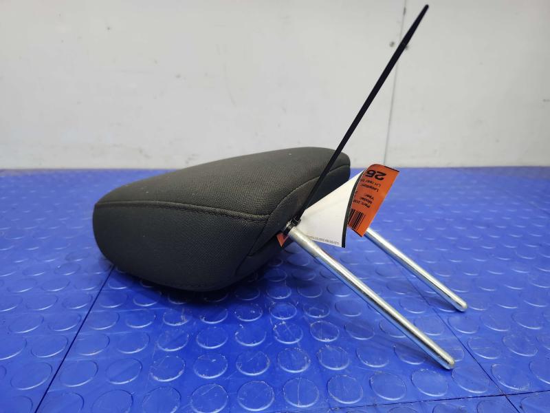 2012 Jeep Liberty Headrest