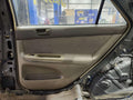 2002 Toyota Camry Rear Door Trim Panel