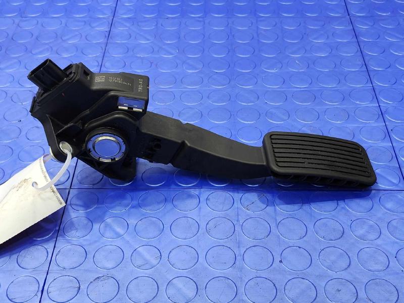 2013-2022 Acura ILX Accelerator Pedal Assembly Genuine OEM 17800-TR0-A01