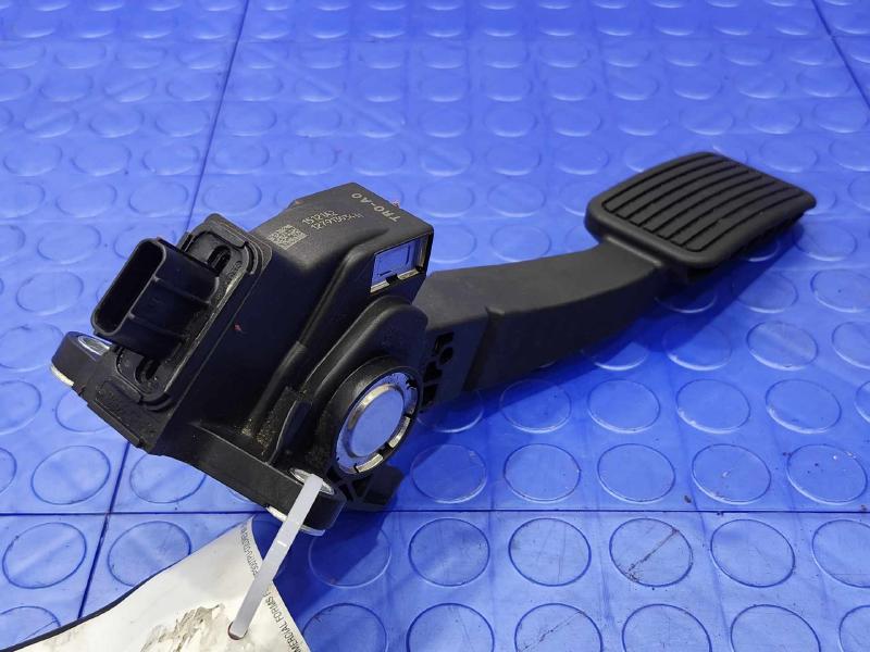 2013-2022 Acura ILX Accelerator Pedal Assembly Genuine OEM 17800-TR0-A01