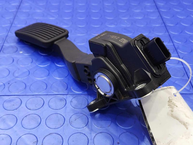 2013-2022 Acura ILX Accelerator Pedal Assembly Genuine OEM 17800-TR0-A01