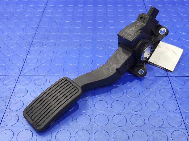 2013-2022 Acura ILX Accelerator Pedal Assembly Genuine OEM 17800-TR0-A01