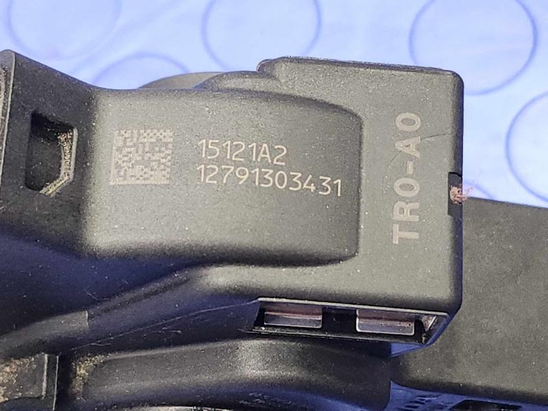 2013-2022 Acura ILX Accelerator Pedal Assembly Genuine OEM 17800-TR0-A01