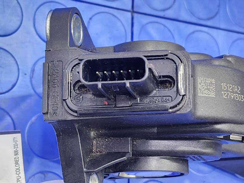 2013-2022 Acura ILX Accelerator Pedal Assembly Genuine OEM 17800-TR0-A01