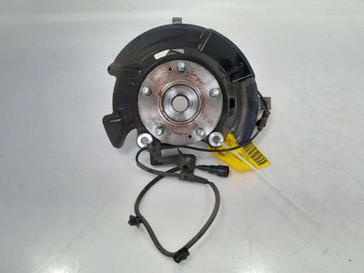 2017 Kia Niro Spindle Knuckle Front