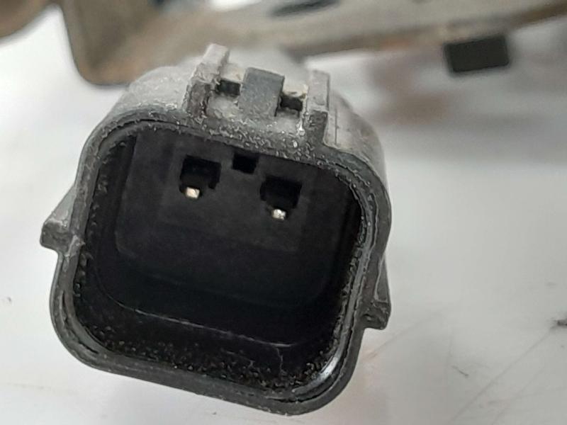 2017 Kia Niro Spindle Knuckle Front