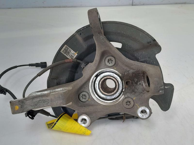 2017 Kia Niro Spindle Knuckle Front