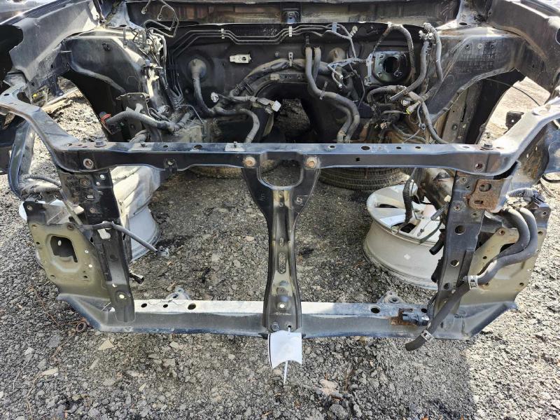 2010 Subaru Legacy Radiator Support
