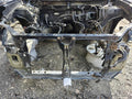 2010 Subaru Legacy Radiator Support
