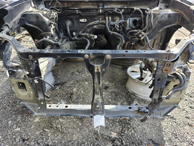 2010 Subaru Legacy Radiator Support