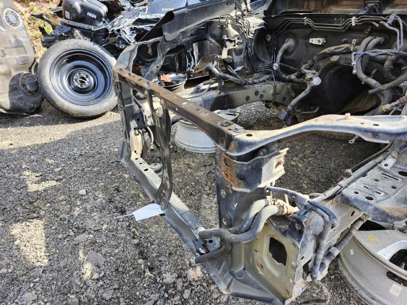 2010 Subaru Legacy Radiator Support