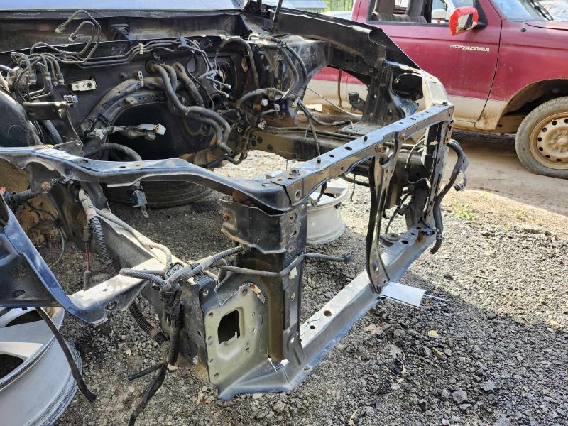 2010 Subaru Legacy Radiator Support