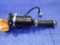 2011 Maserati Quattroporte Fuel Filler Neck