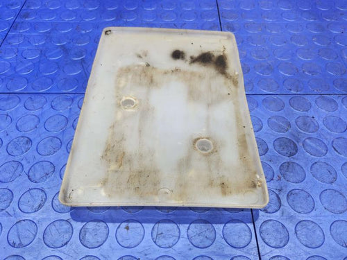 1997 Toyota Tacoma Battery Tray