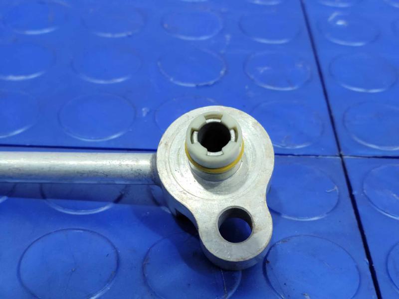 2016-2023 Volvo XC90 R134A AC Air Conditioner Liquid Hose Genuine OEM 31390897