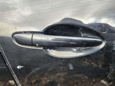 2013 Mazda Mazda2 Outside Door Handle