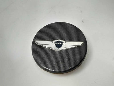 2015 2016 Hyundai Genesis Alloy Wheel Center Cap OEM 52960B1000