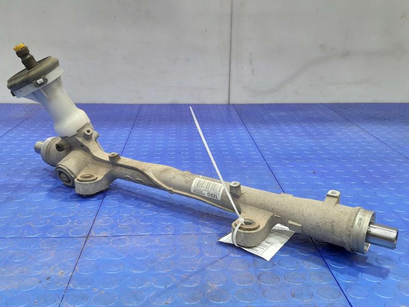 2019 Hyundai Kona Steering Gear (Incl. Rack)