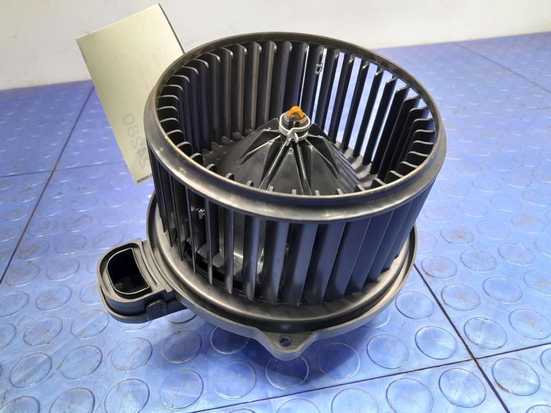 2020-2024 Kia Soul Heater AC Blower Motor Assembly Genuine OEM 97113H8000