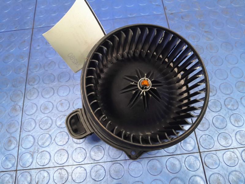 2020-2024 Kia Soul Heater AC Blower Motor Assembly Genuine OEM 97113H8000