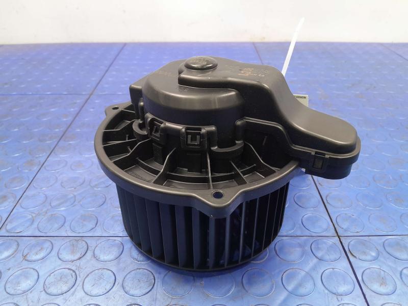 2020-2024 Kia Soul Heater AC Blower Motor Assembly Genuine OEM 97113H8000