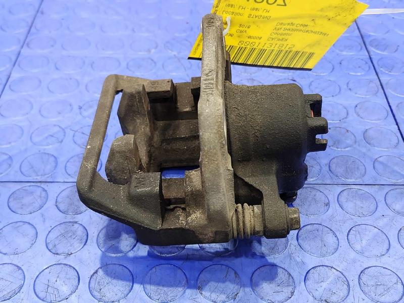 2016 Honda CR-V Caliper