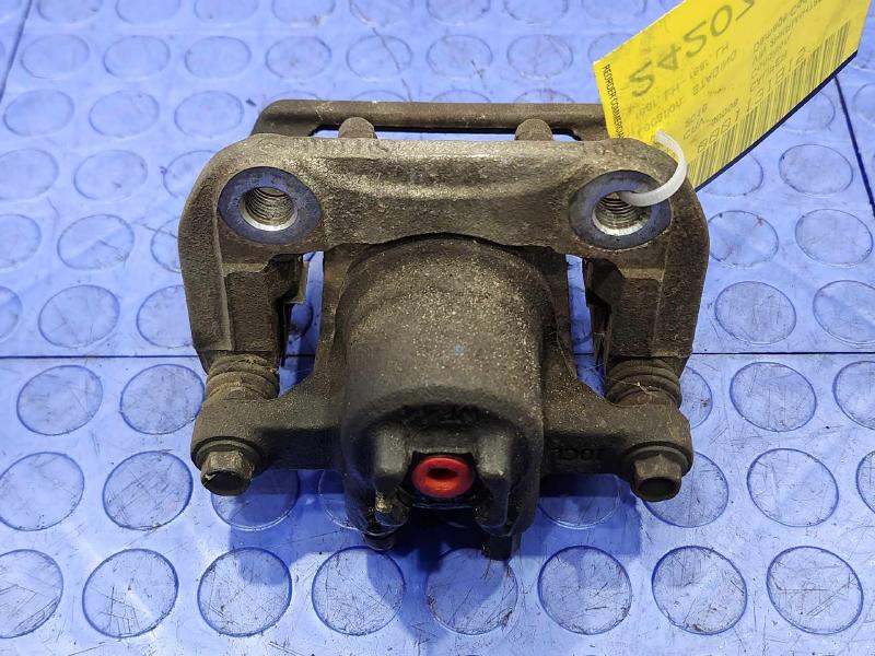 2016 Honda CR-V Caliper