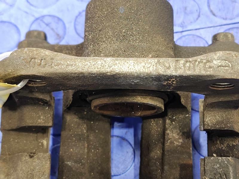 2016 Honda CR-V Caliper