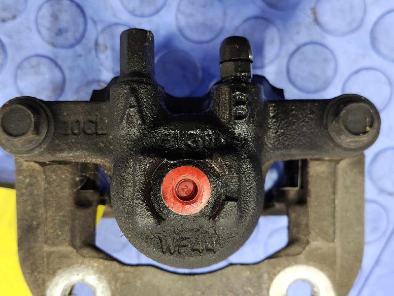 2016 Honda CR-V Caliper