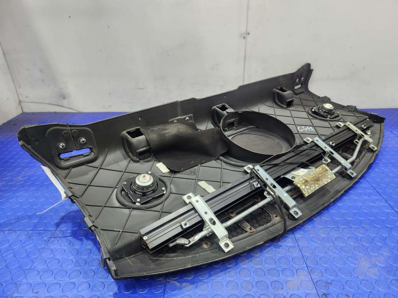2011 Maserati Quattroporte Misc Ebay Parts