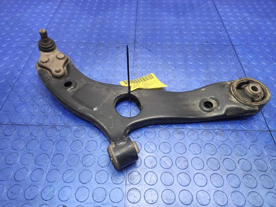 2011-2013 Hyundai Sonata 2.4L Front Lower Control Arm Right Passenger Side OEM 545013S000,RH