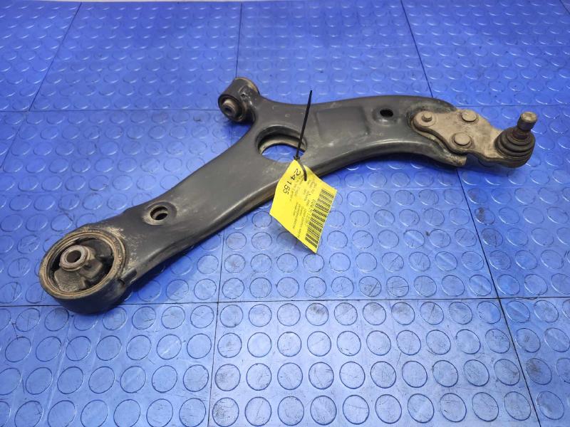 2011-2013 Hyundai Sonata 2.4L Front Lower Control Arm Right Passenger Side OEM 545013S000,RH