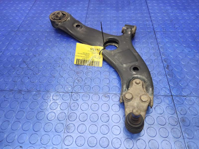 2011-2013 Hyundai Sonata 2.4L Front Lower Control Arm Right Passenger Side OEM 545013S000,RH