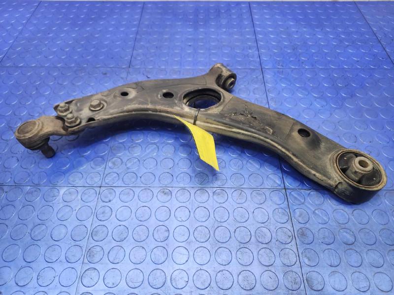2011-2013 Hyundai Sonata 2.4L Front Lower Control Arm Right Passenger Side OEM 545013S000,RH