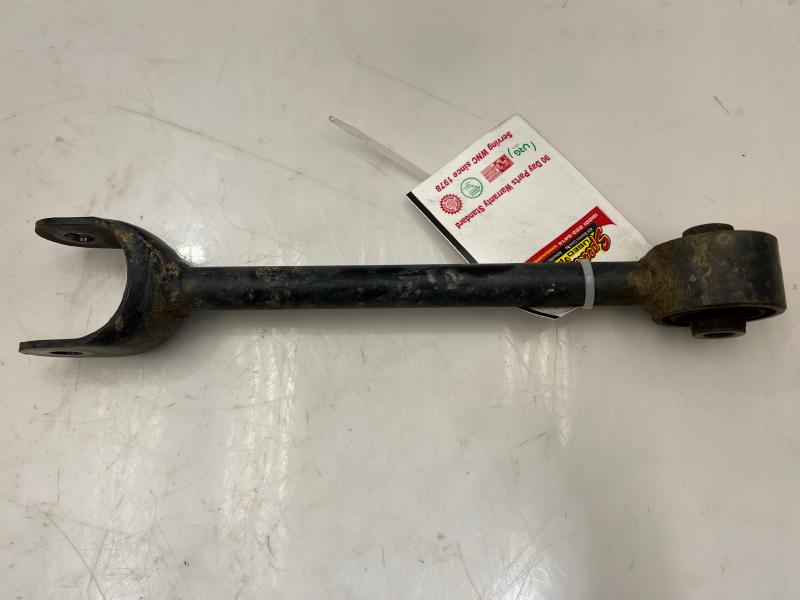 2019 Toyota Corolla Lower Control Arm Rr