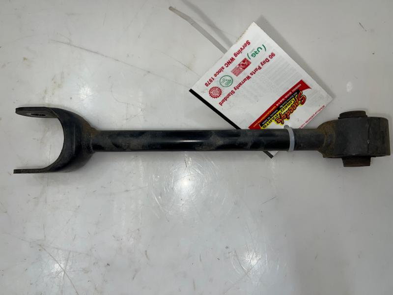 2019 Toyota Corolla Lower Control Arm Rr