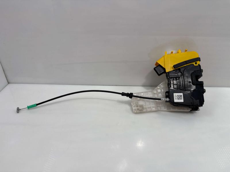 2021 Hyundai Sonata Front Door Latch