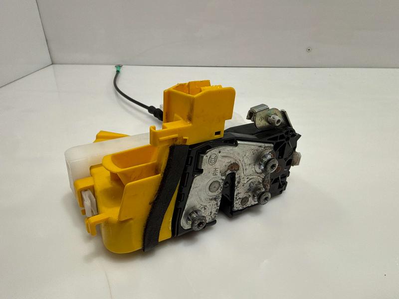 2021 Hyundai Sonata Front Door Latch