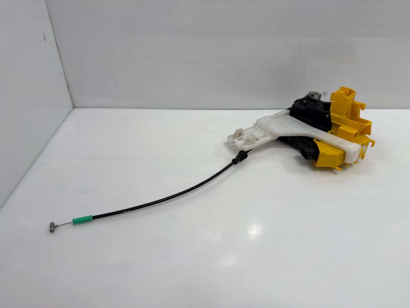 2021 Hyundai Sonata Front Door Latch