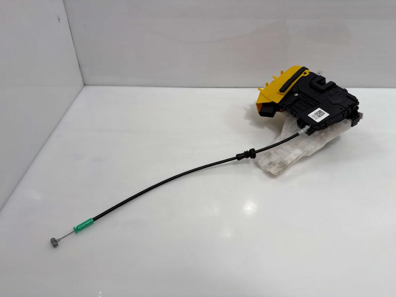 2021 Hyundai Sonata Front Door Latch