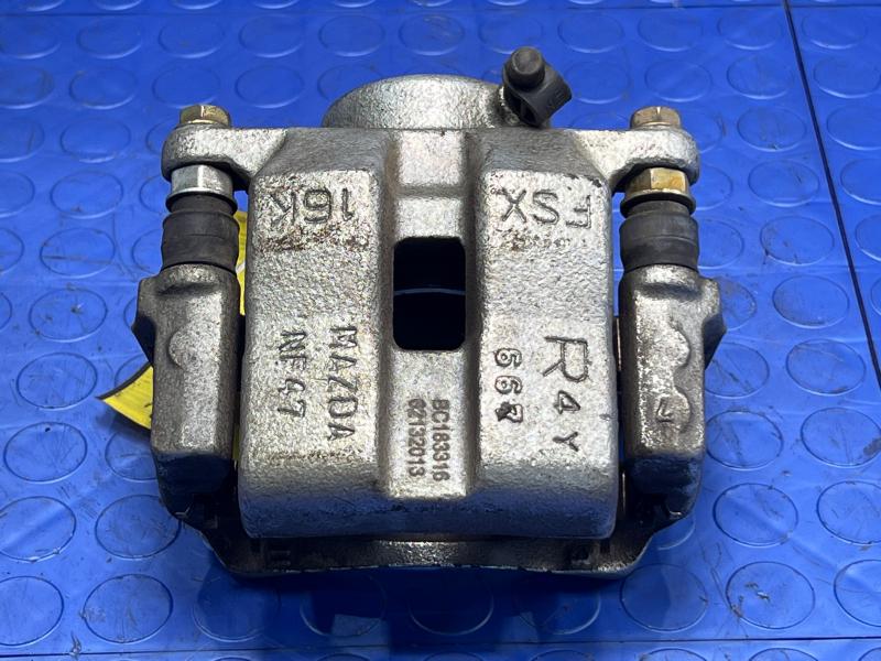 2006 Mazda Miata Caliper