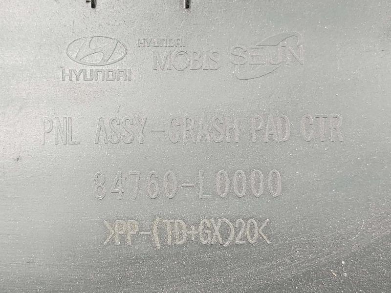 2021 Hyundai Sonata Misc Ebay Parts