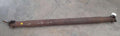 2008 Ford Ranger Rear Drive Shaft