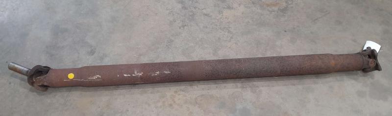 2008 Ford Ranger Rear Drive Shaft